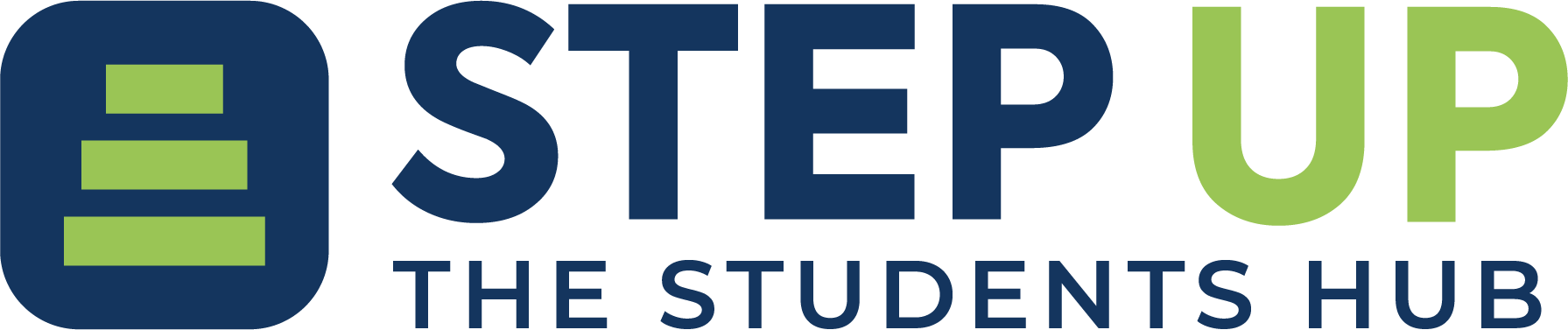 StepUp — The Students Hub